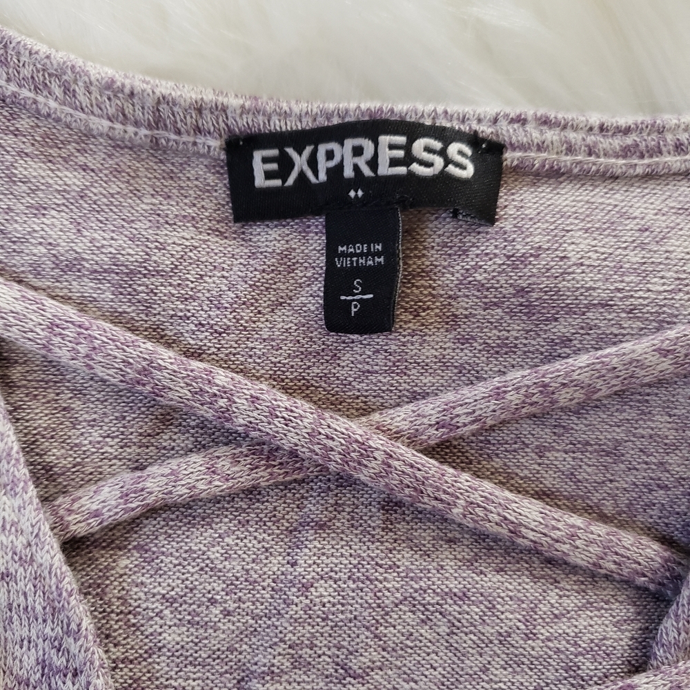 Express Tank - Picture 3 of 3